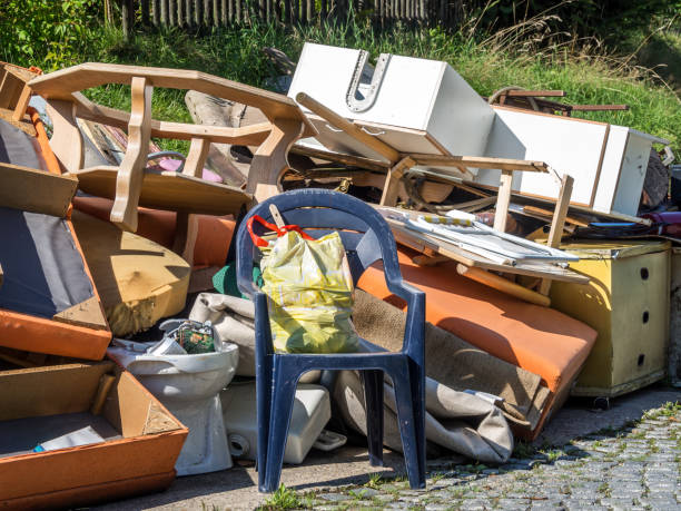 Best Residential Junk Removal  in Maltby, WA