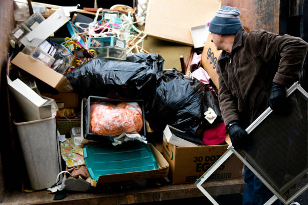 Best Estate Cleanout Services  in Maltby, WA