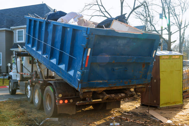 Best Affordable Junk Removal Services  in Maltby, WA