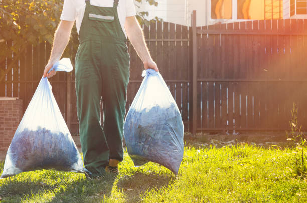 Best Basement Cleanout Services  in Maltby, WA