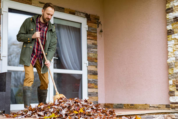 Best Construction Debris Removal  in Maltby, WA