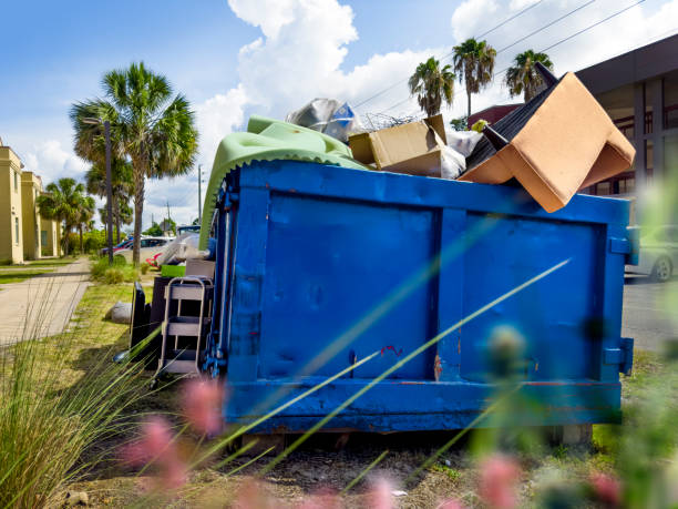 Best Full-Service Junk Removal  in Maltby, WA