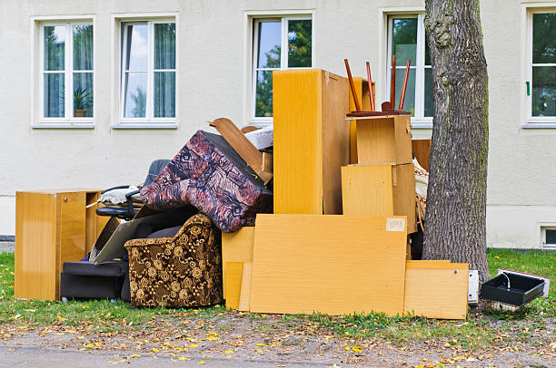 Household Junk Removal in Maltby, WA